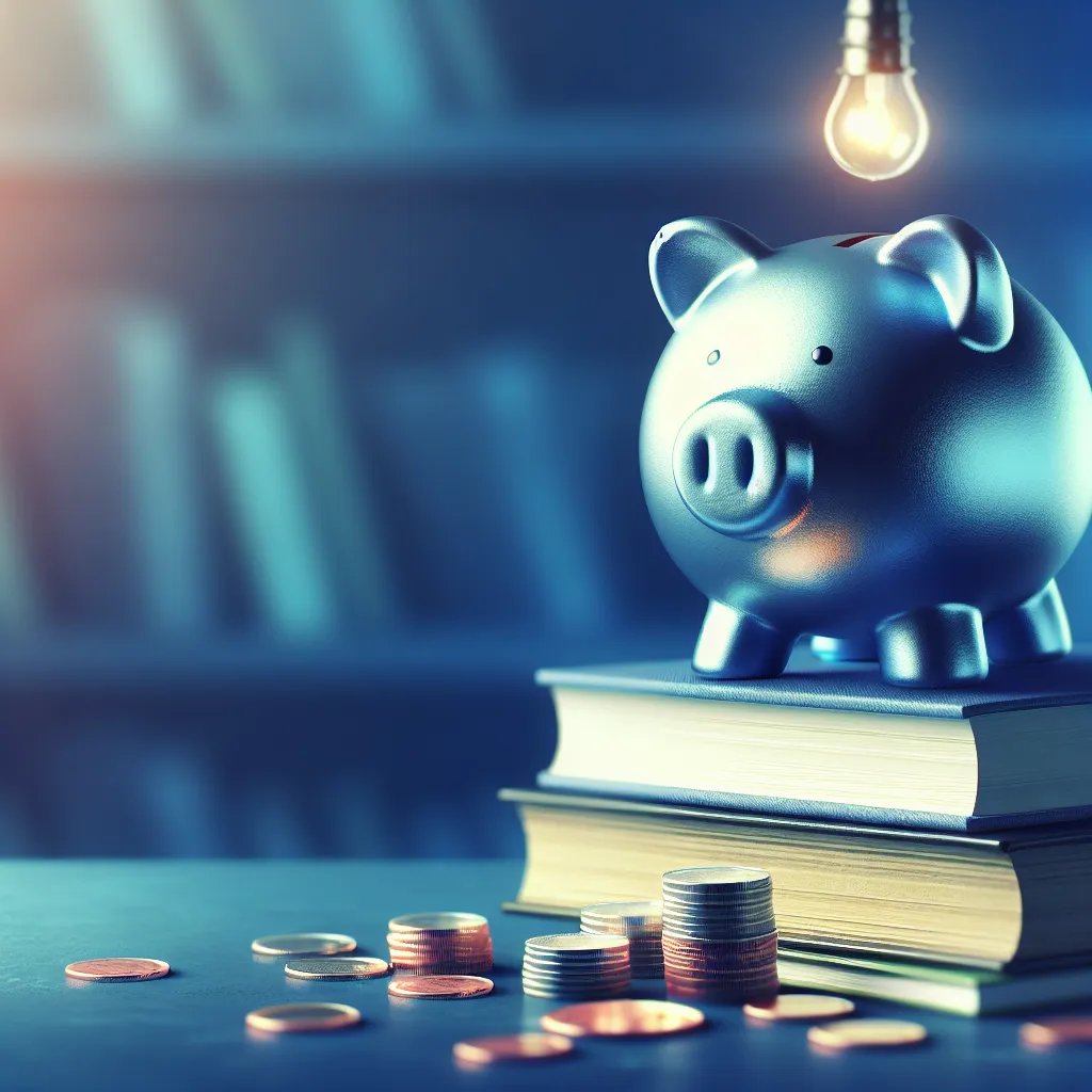 A importância de economizar para a aposentadoria: como começar hoje mesmo