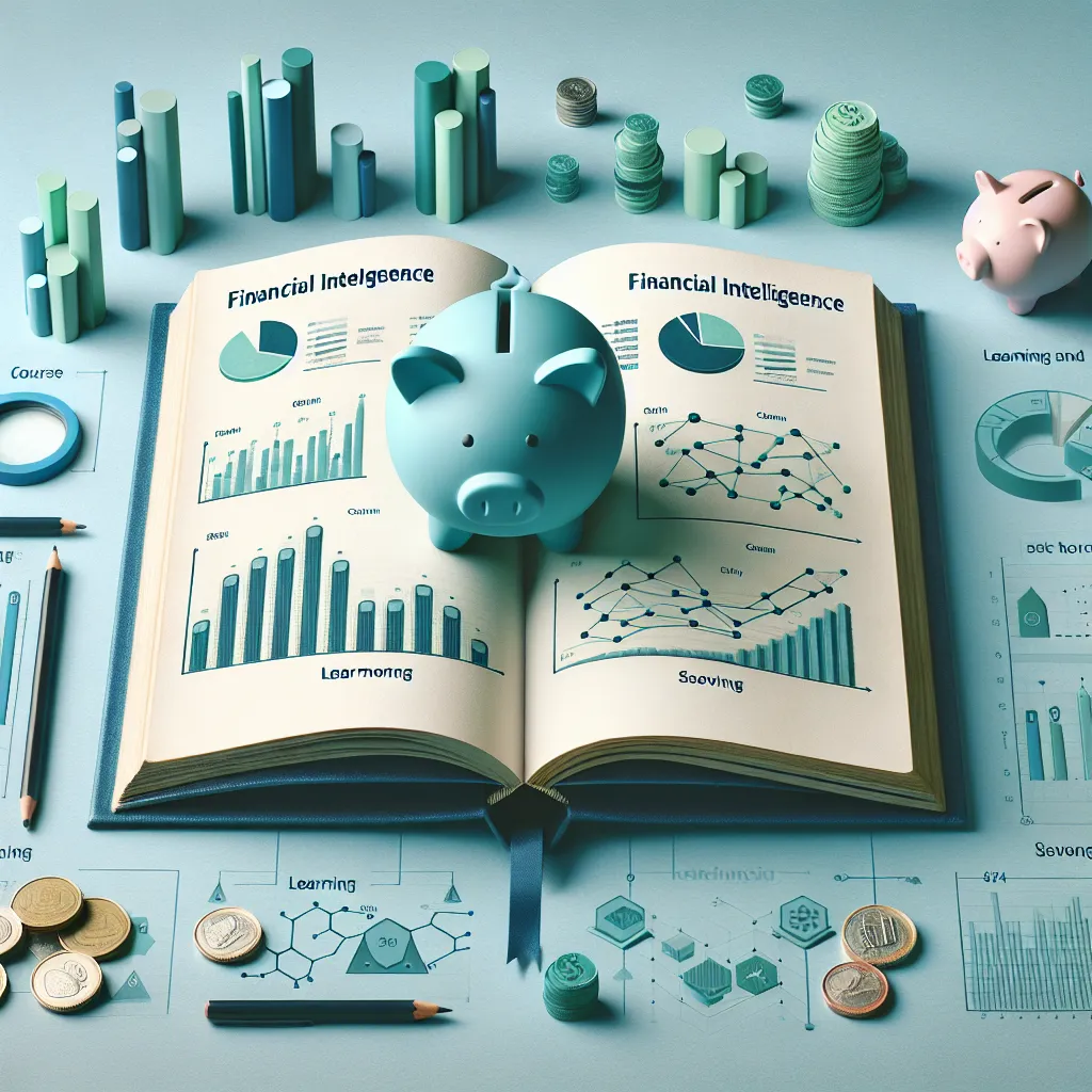 Como a inteligência financeira pode te ajudar a atingir seus objetivos financeiros