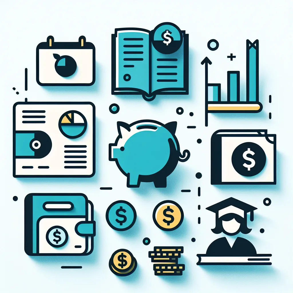 Aprenda a Cuidar do Seu Dinheiro: Educação Financeira Básica para Iniciantes