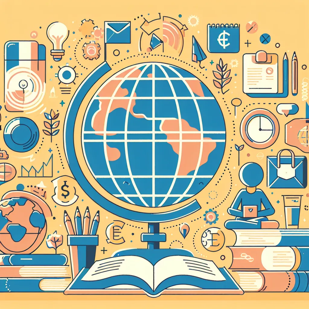Dicas para se proteger dos efeitos da economia global no bolso