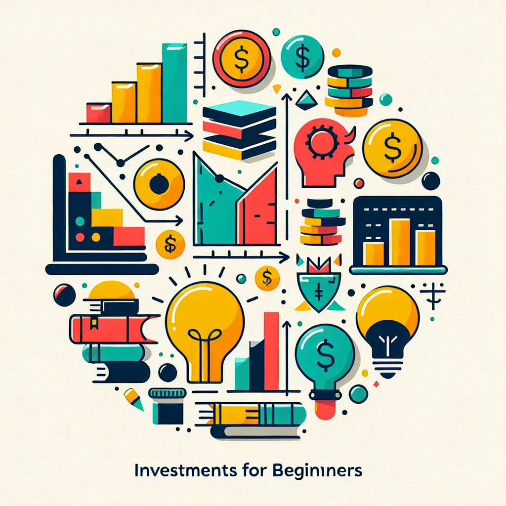 Por onde começar: Investimentos para quem está iniciando