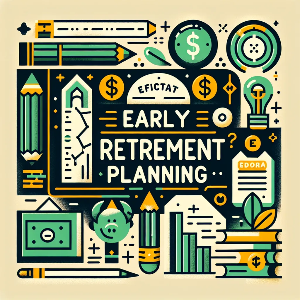 The Importance of Early Retirement Planning