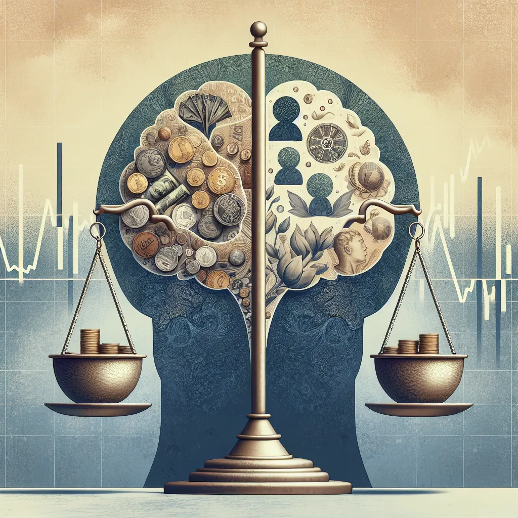 The Link Between Finances and Mental Health: How Money Impacts Your Well-being
