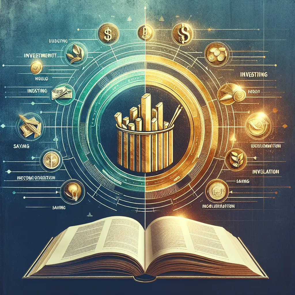 The Importance of Financial Intelligence in Today’s World