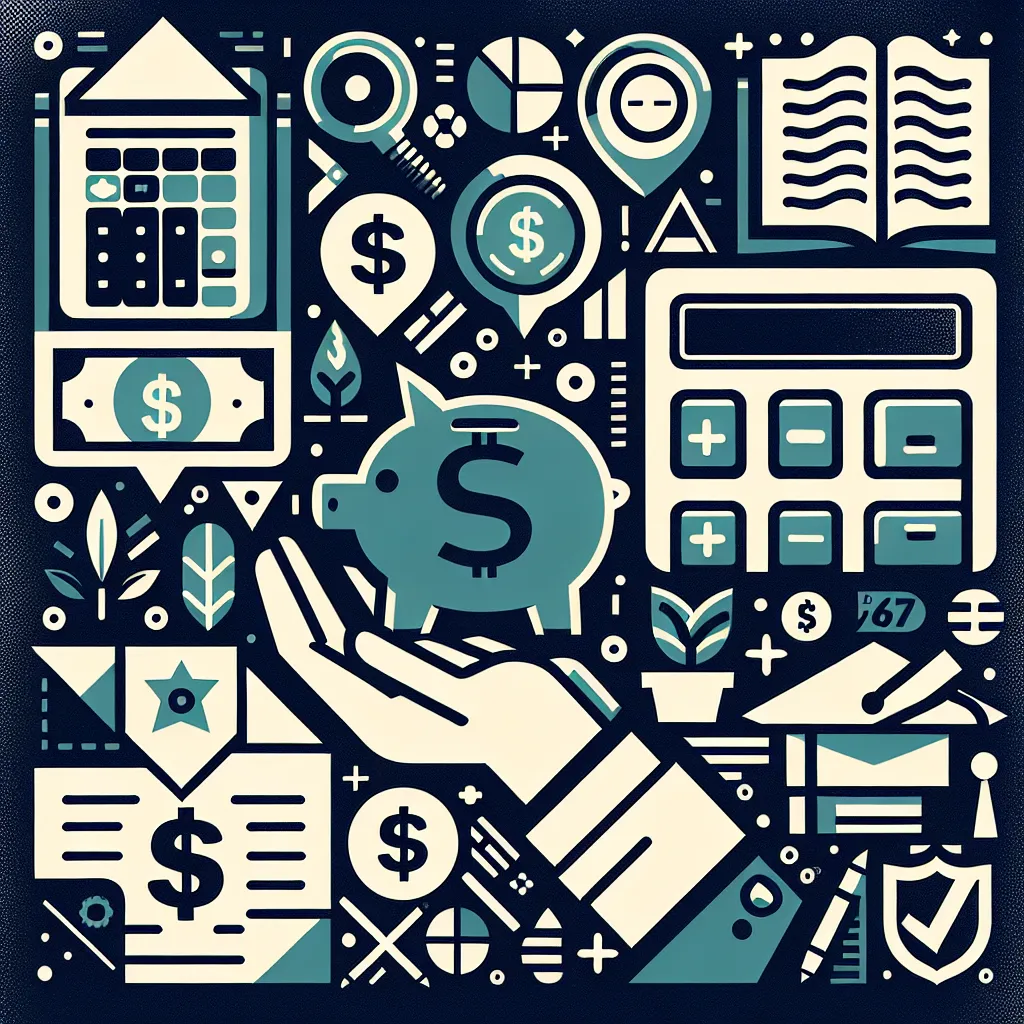 Financial Tips for College Students: How to Budget and Save