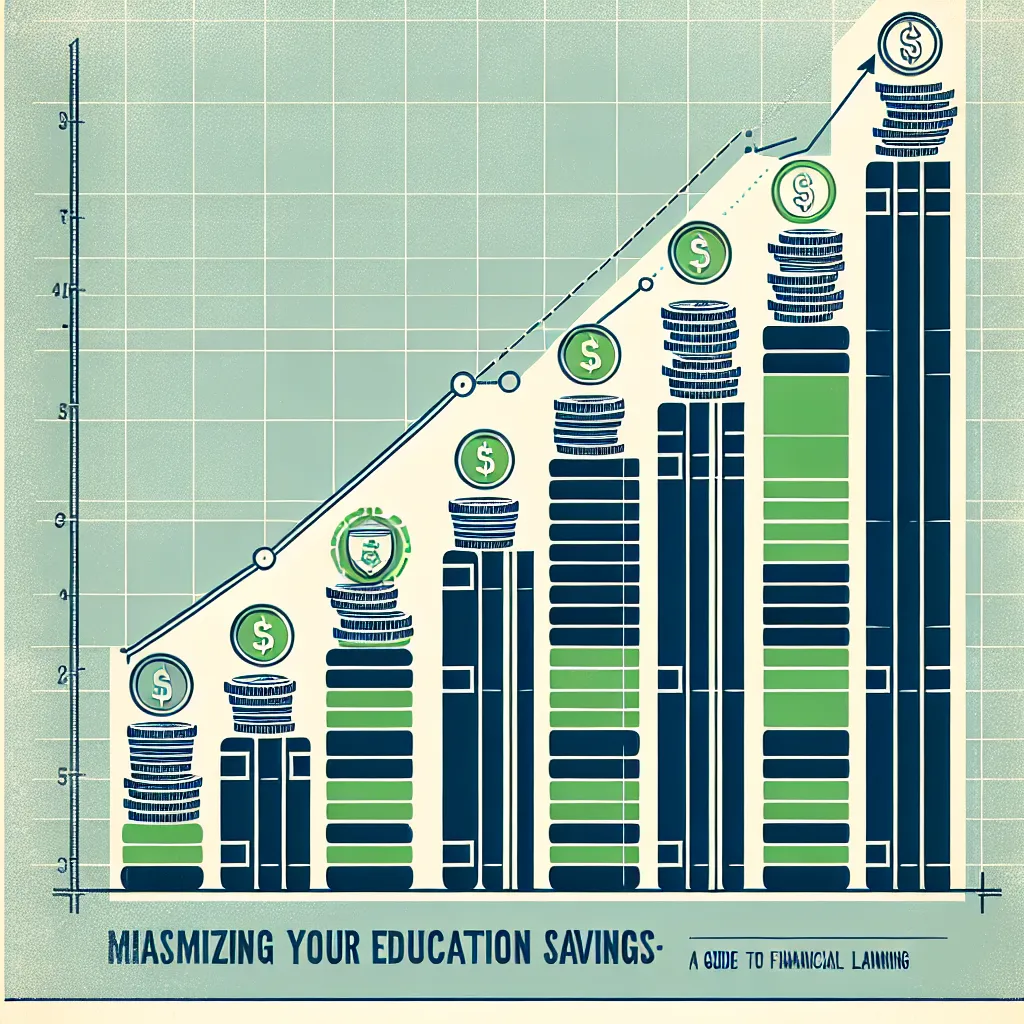Maximizing Your Education Savings: A Guide to Financial Planning