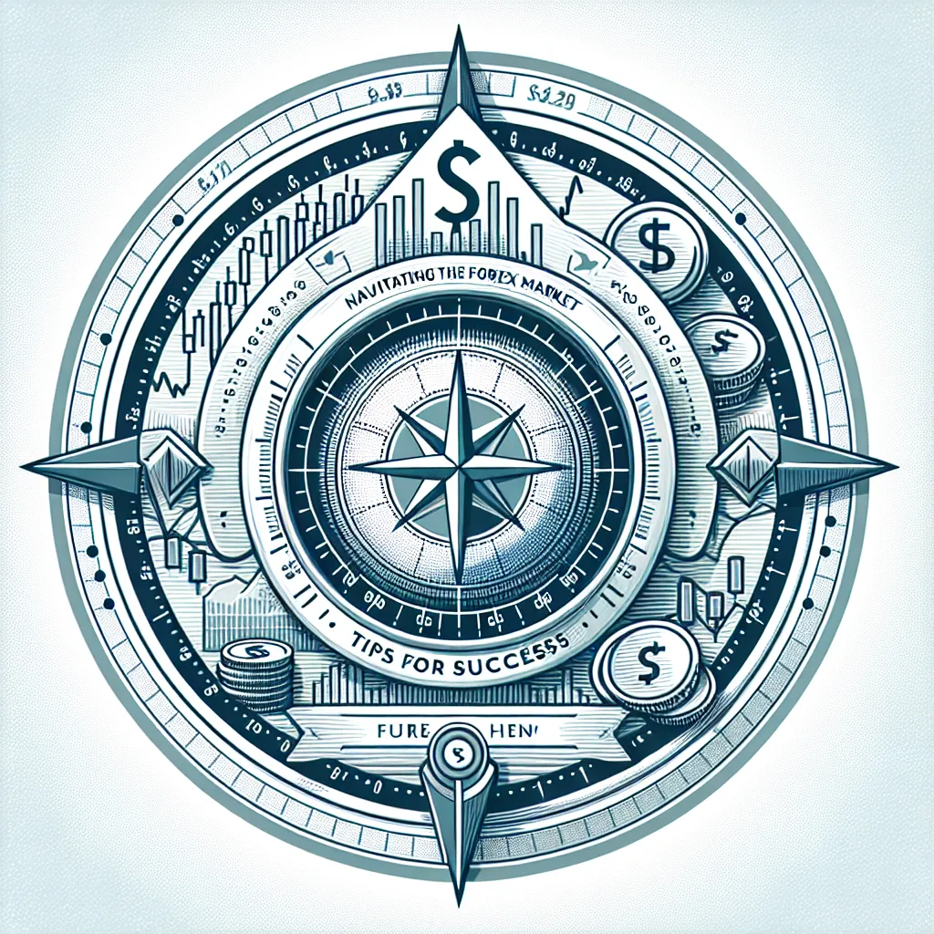 Navigating the Forex Market: Tips for Success