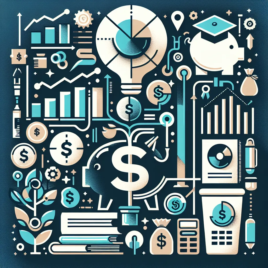 How to Maintain Control over Your Personal Finances and Stay on Budget