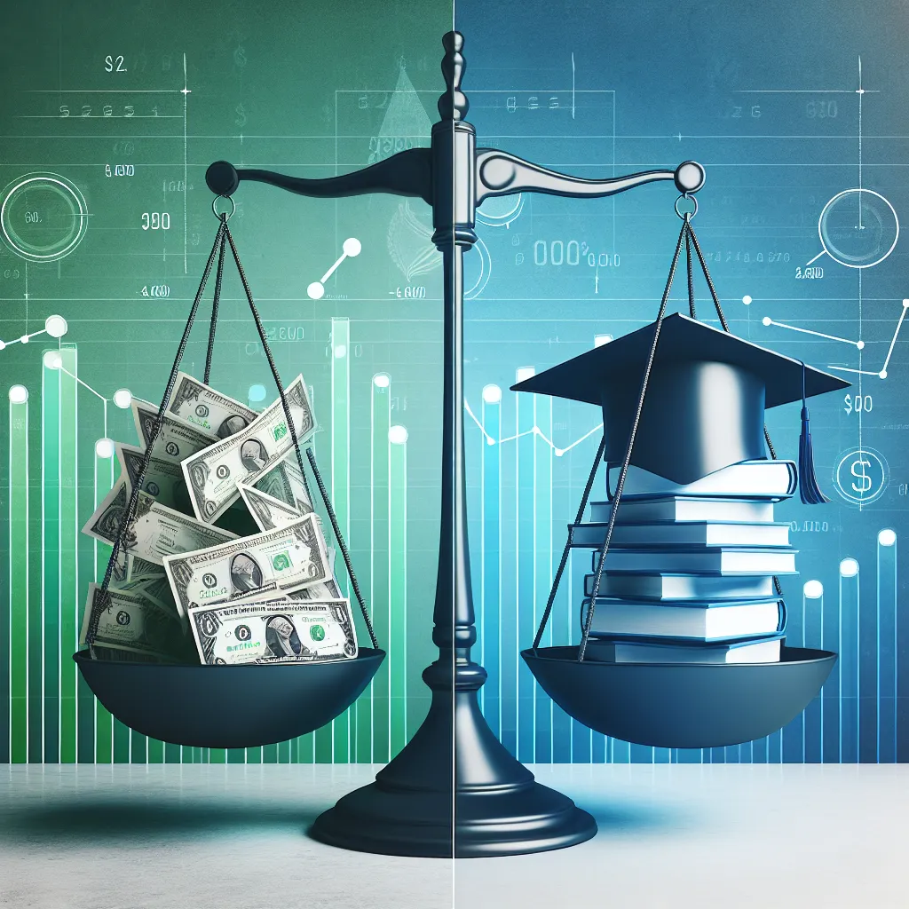 Mitigating financial risk: best practices and methods