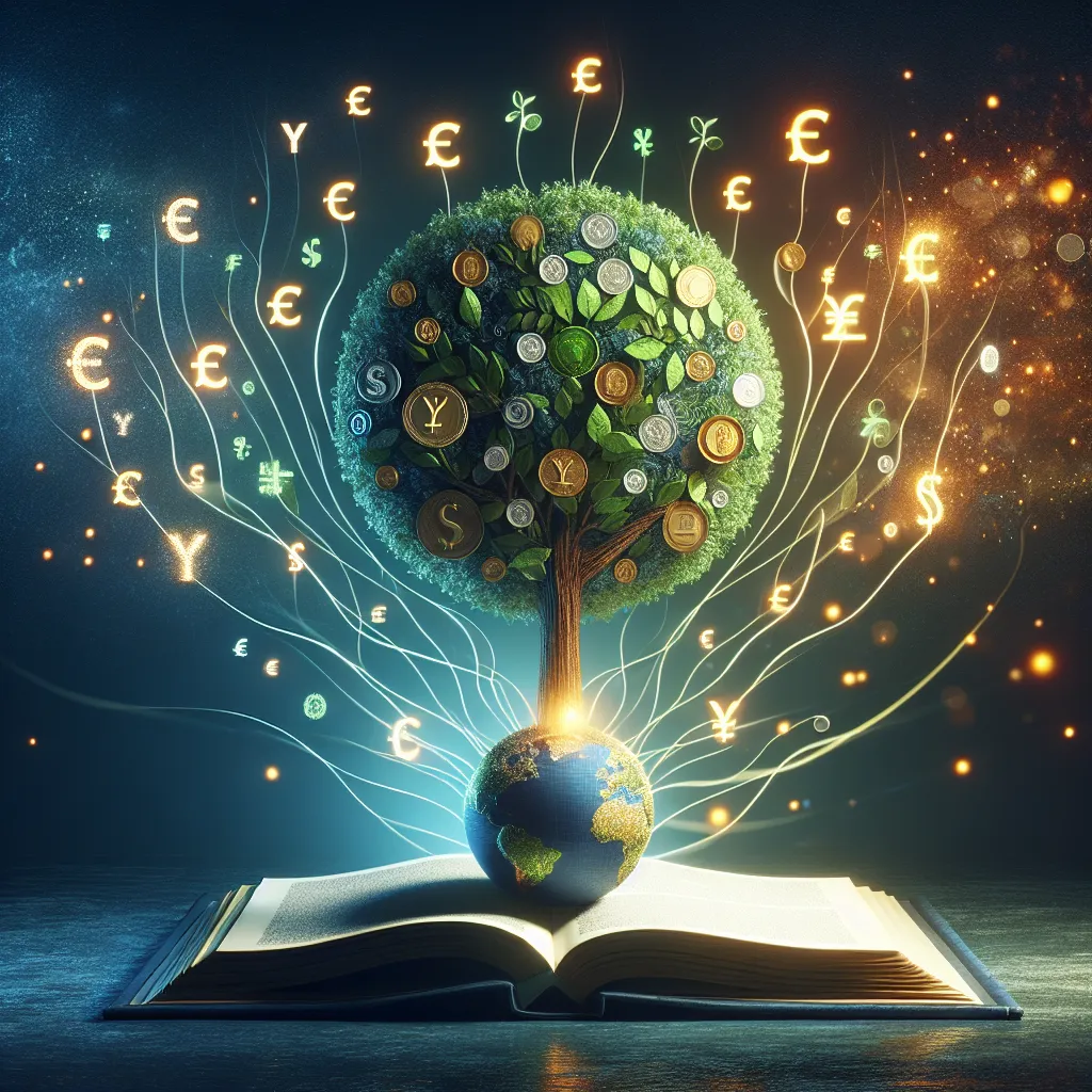 The Role of Sustainability in Modern Finance: A Guide to Ethical Investing