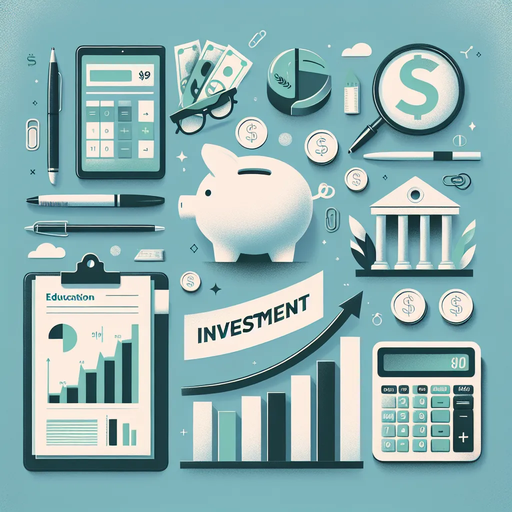 Managing Your Money Like a Pro: Best Practices for Personal Accounting