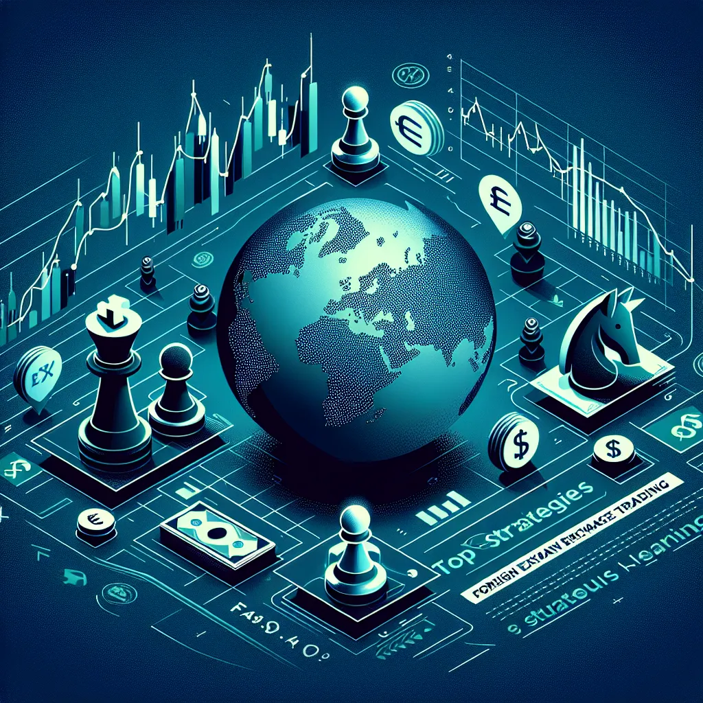 Top Strategies for Success in Foreign Exchange Trading
