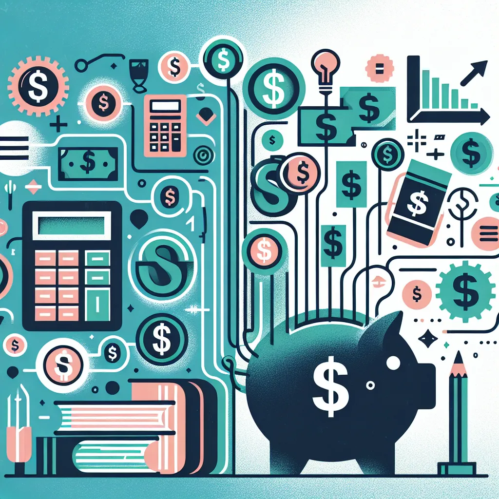 The Benefits of Basic Financial Education for Young Adults and Students