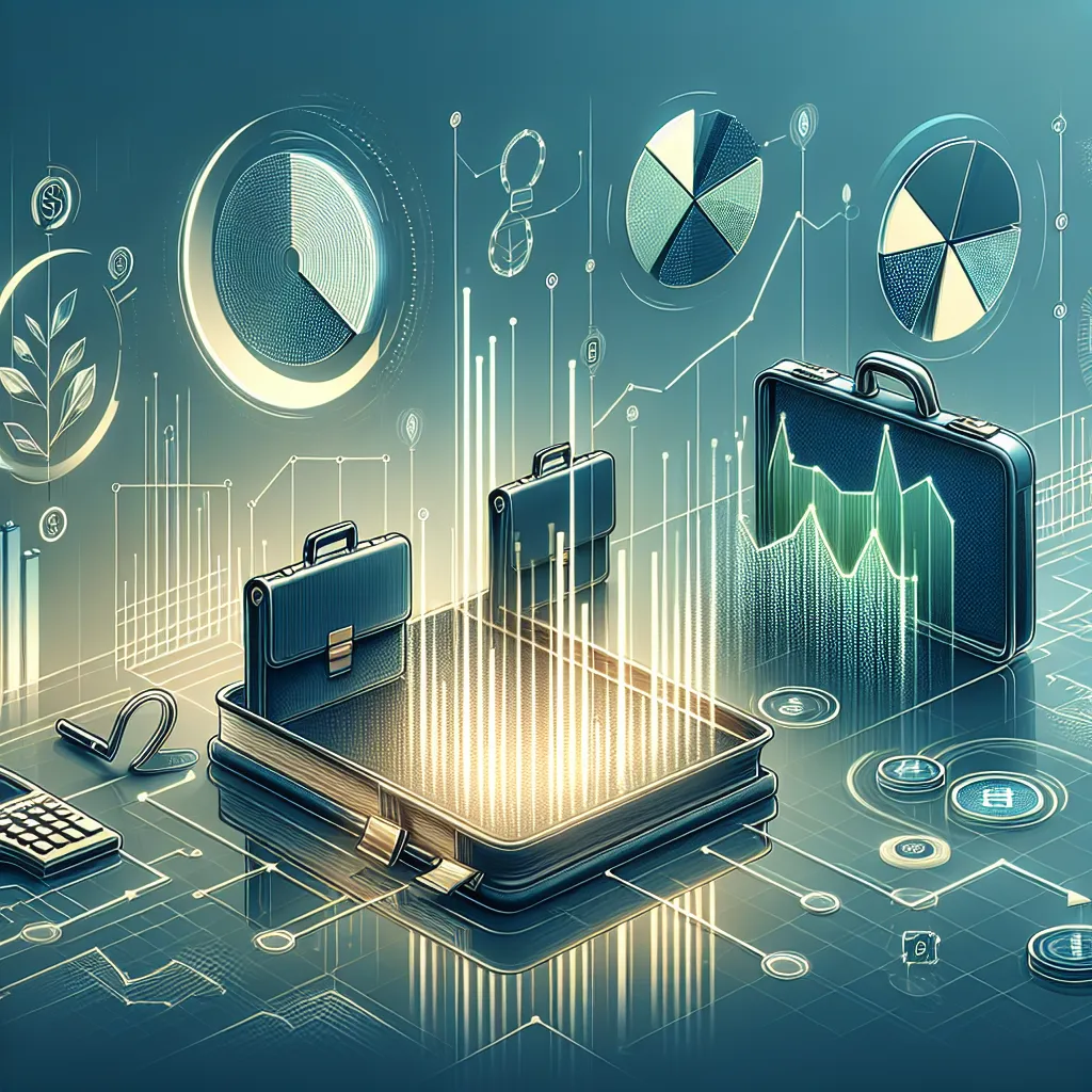 The Benefits of Diversifying Your Portfolio with Investment Funds