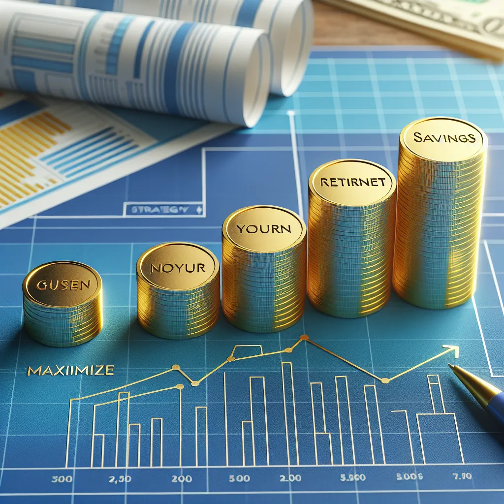 Maximizing Your Retirement Savings: Strategies for a Secure Future
