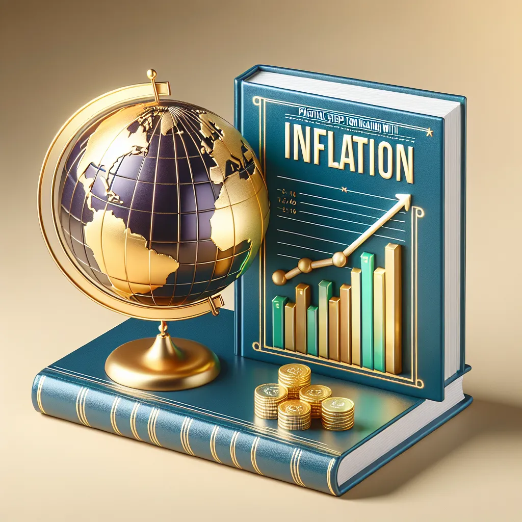 Practical Steps for Dealing with Inflation in Today’s Economy