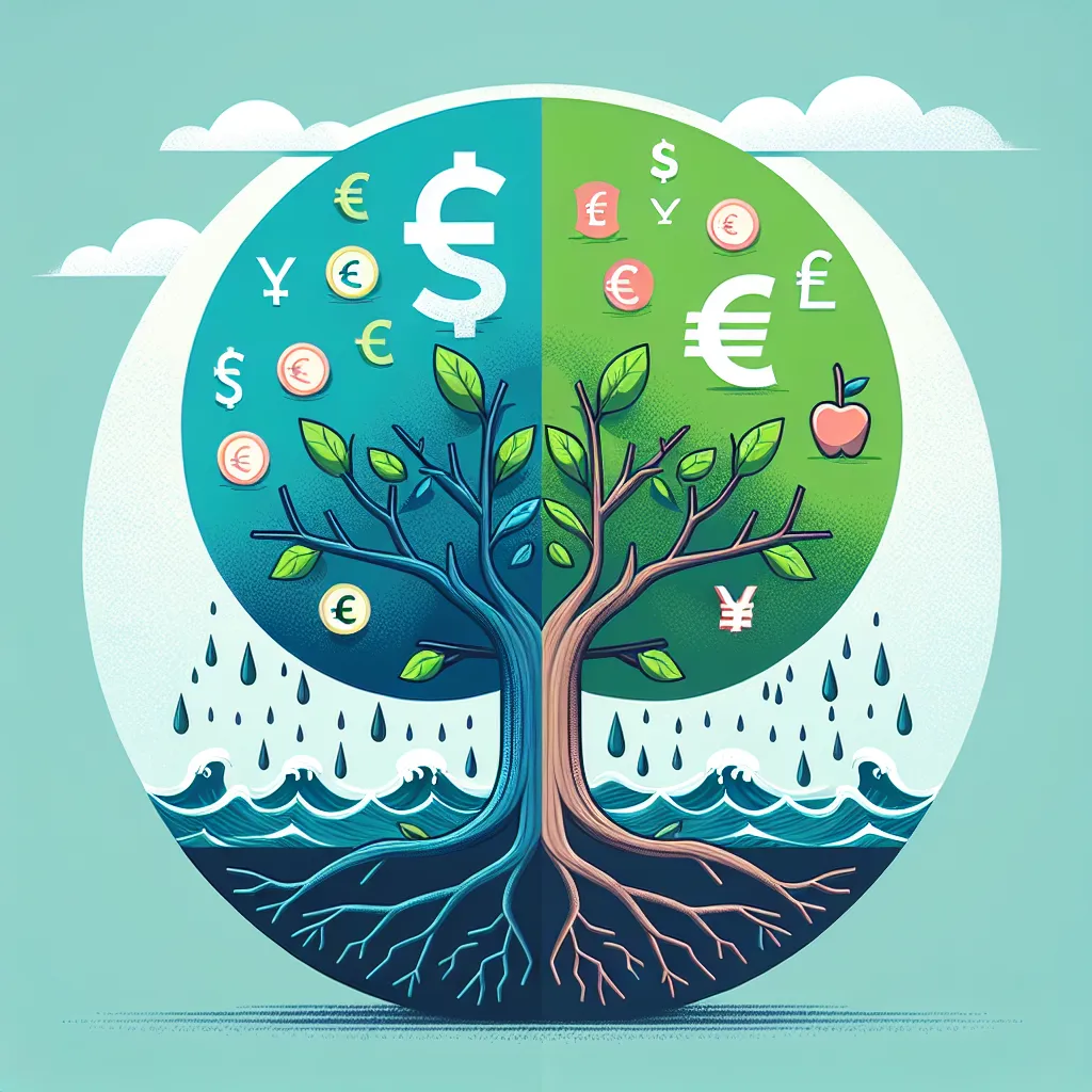 Managing Personal Finances Through Crisis: Strategies for Long-Term Stability