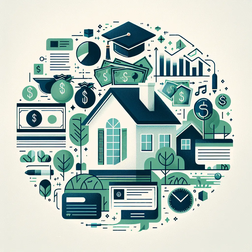 The Ultimate Guide to Real Estate Financing Options