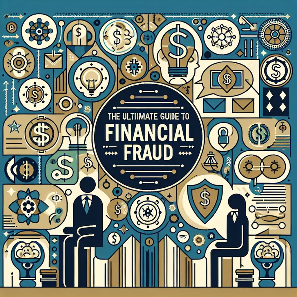 The Ultimate Guide to Avoiding Financial Fraud