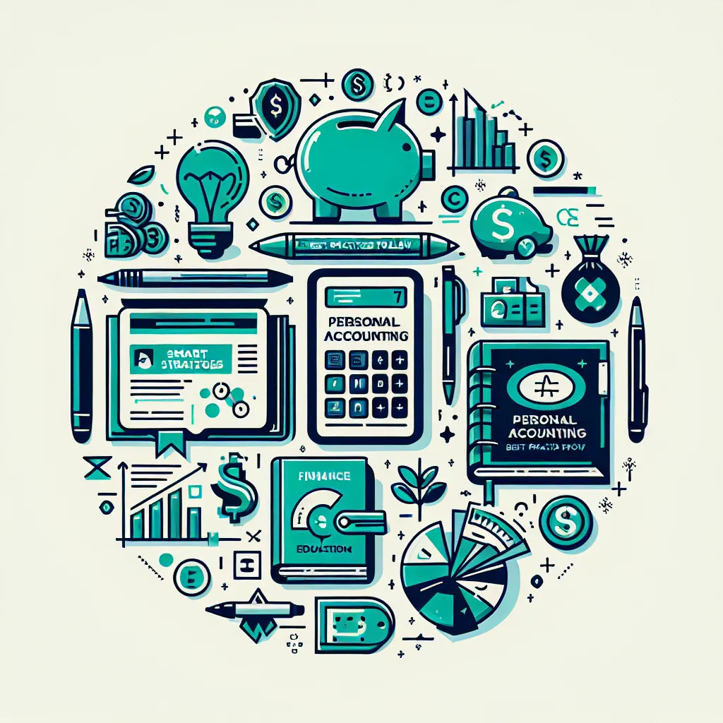 Smart Strategies for Personal Accounting: Best Practices to Follow