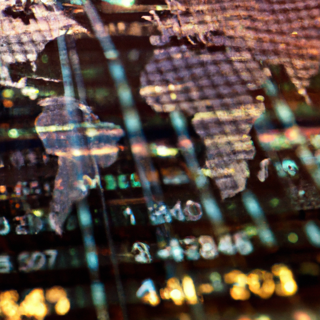 Uncovering Lucrative Investment Opportunities: A Comprehensive Guide