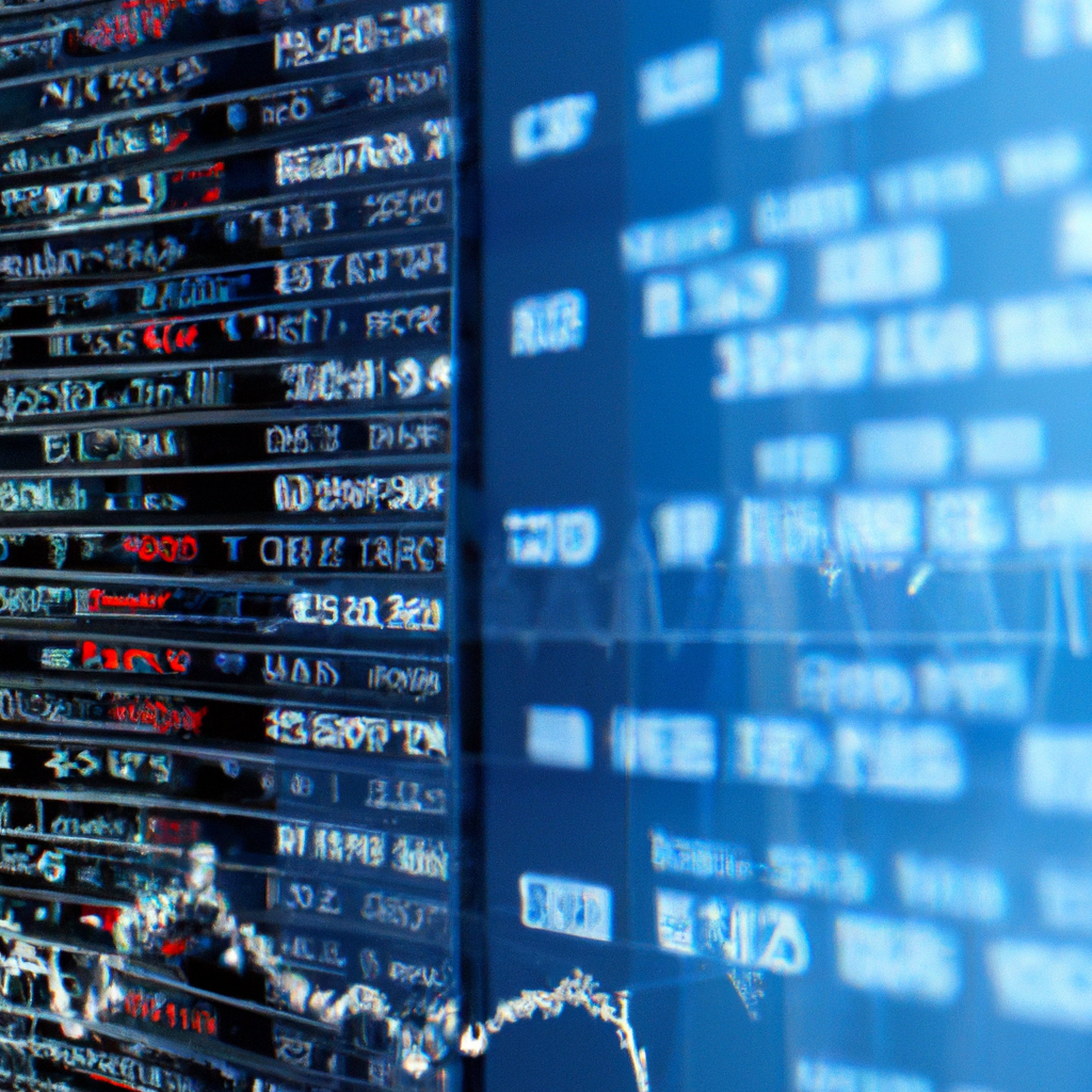 Riding the Wave: A Guide to Investing in Stocks
