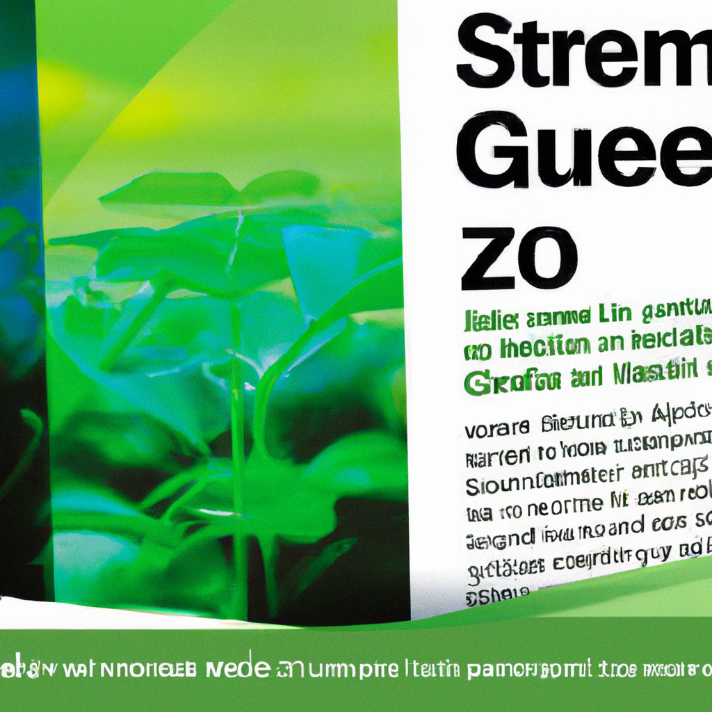 Green Returns: How Sustainable Investments are Shaping the Future