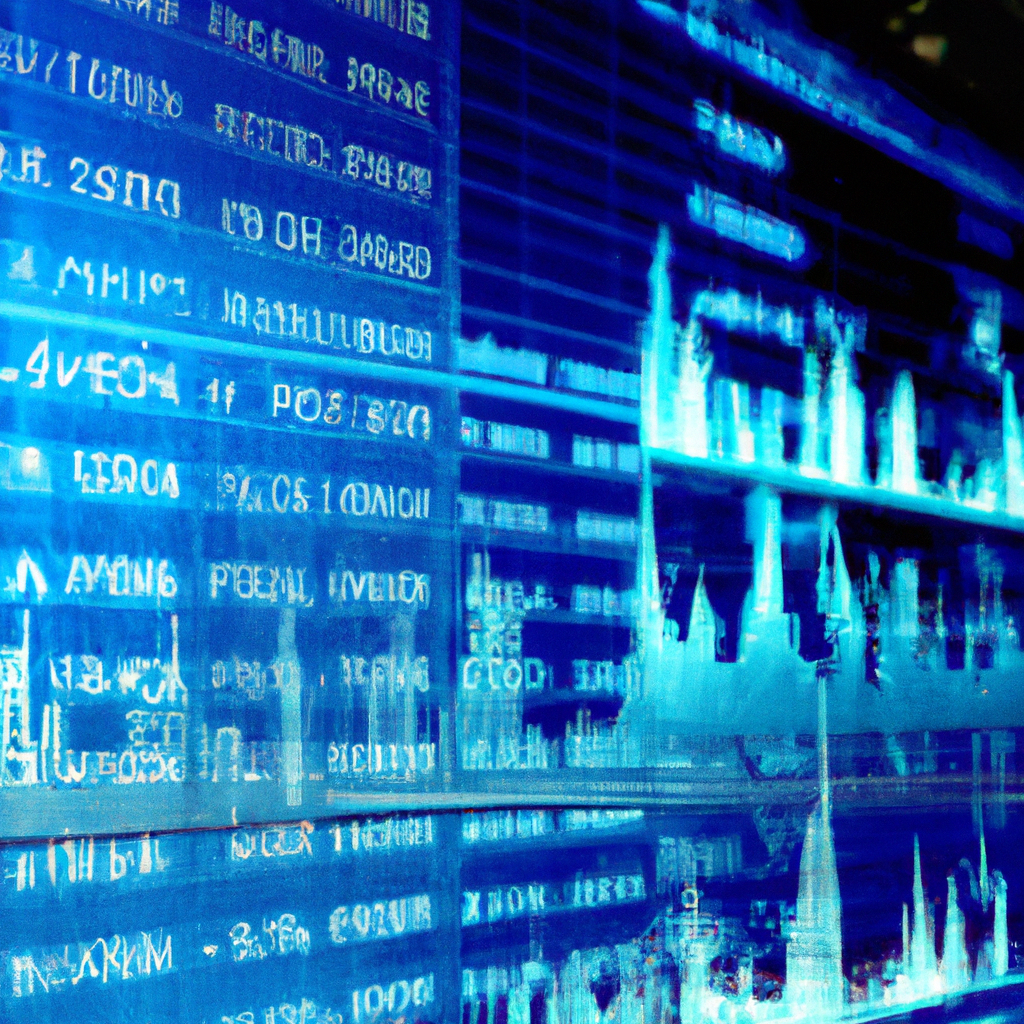 Riding the Wave: Mastering the Stock Market