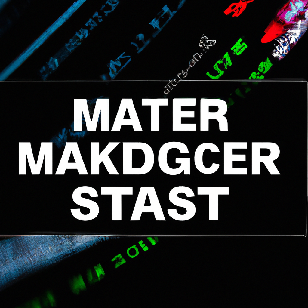 Mastering the Art of Stock Trading: Strategies for Success