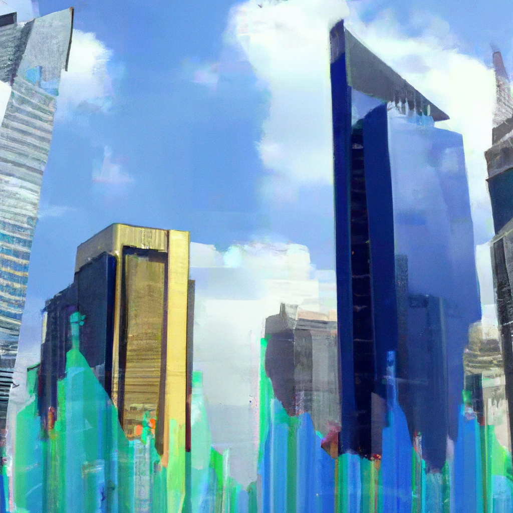 The Power of Portfolio Diversification: Maximizing Your Investments