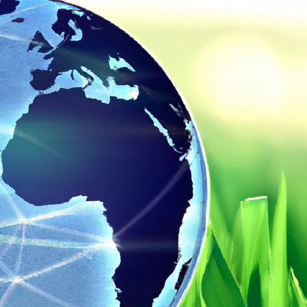 Green is the New Gold: The Rise of Sustainable Investments