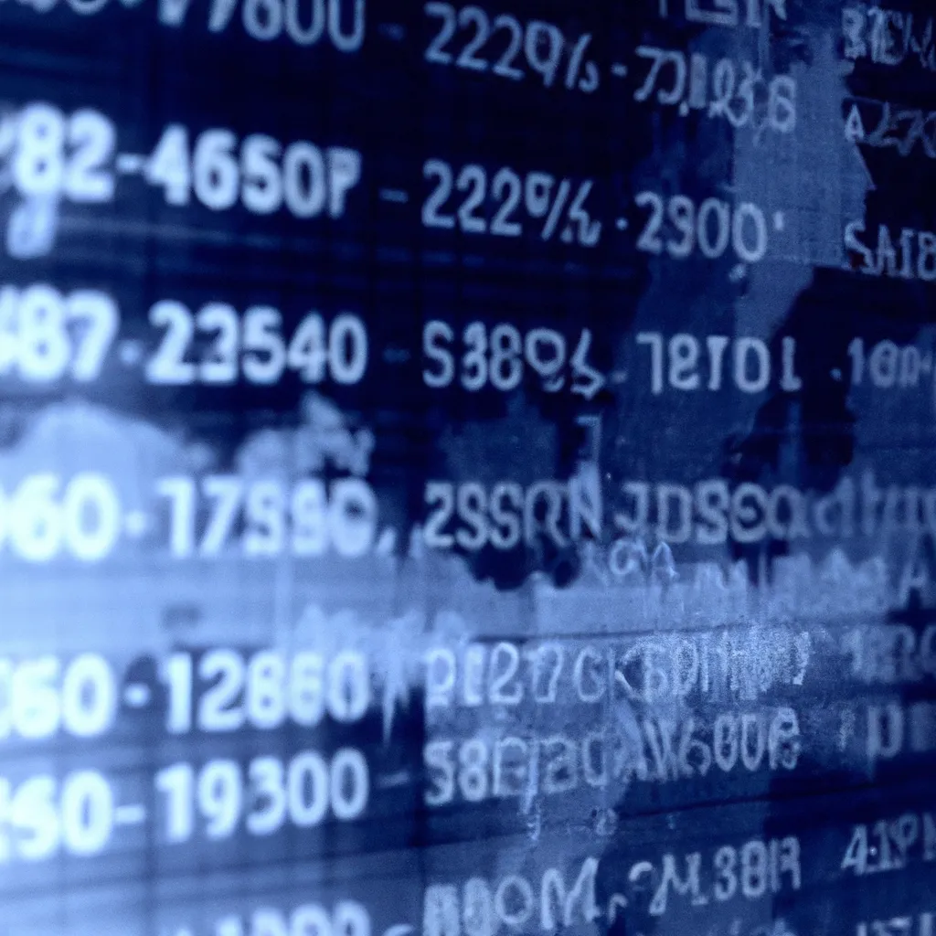 Unveiling the Secrets of Market Analysis: A Comprehensive Guide