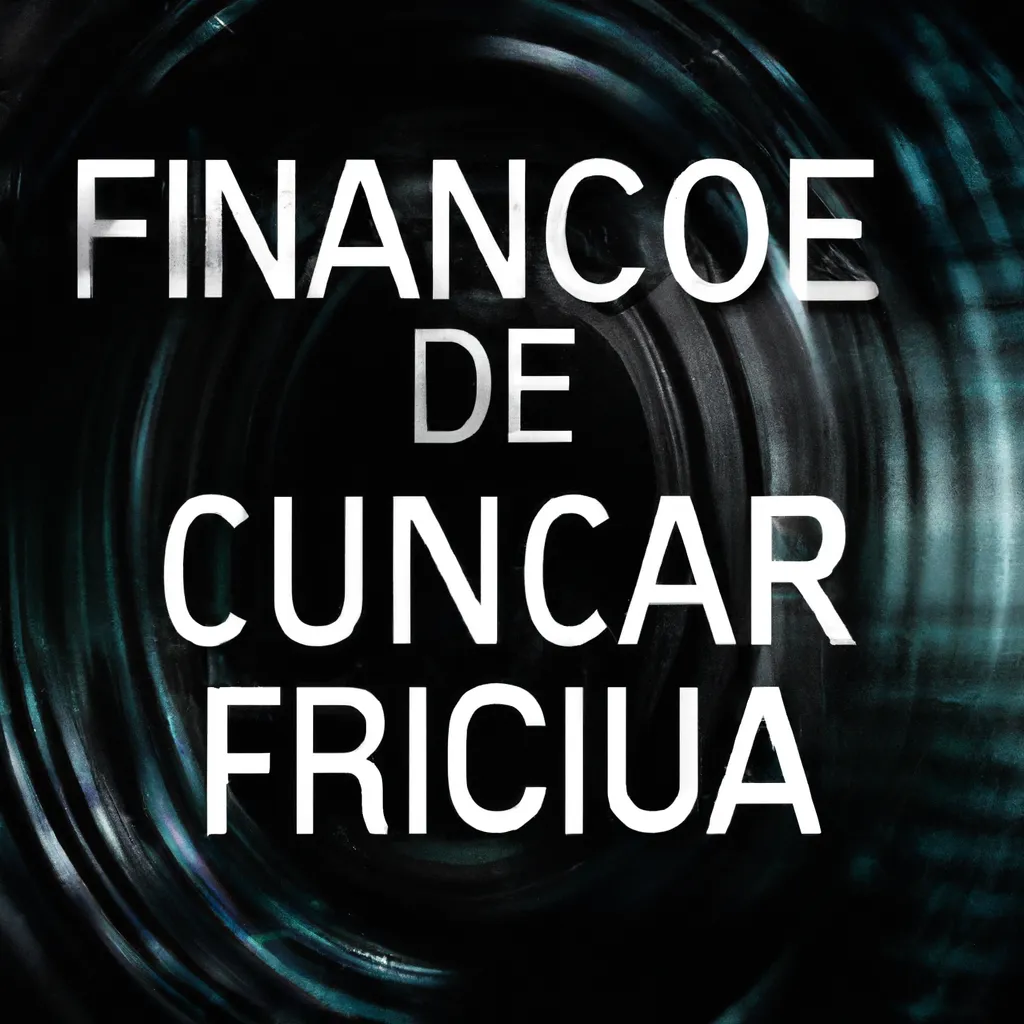 The Future of Finance: Unlocking the Power of Cryptocurrencies