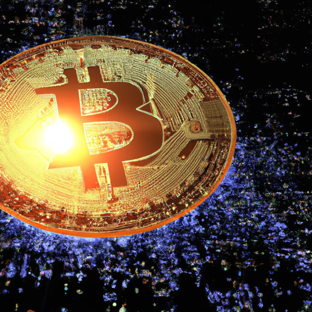 Unraveling the Mysteries of Bitcoin: A Beginner’s Guide
