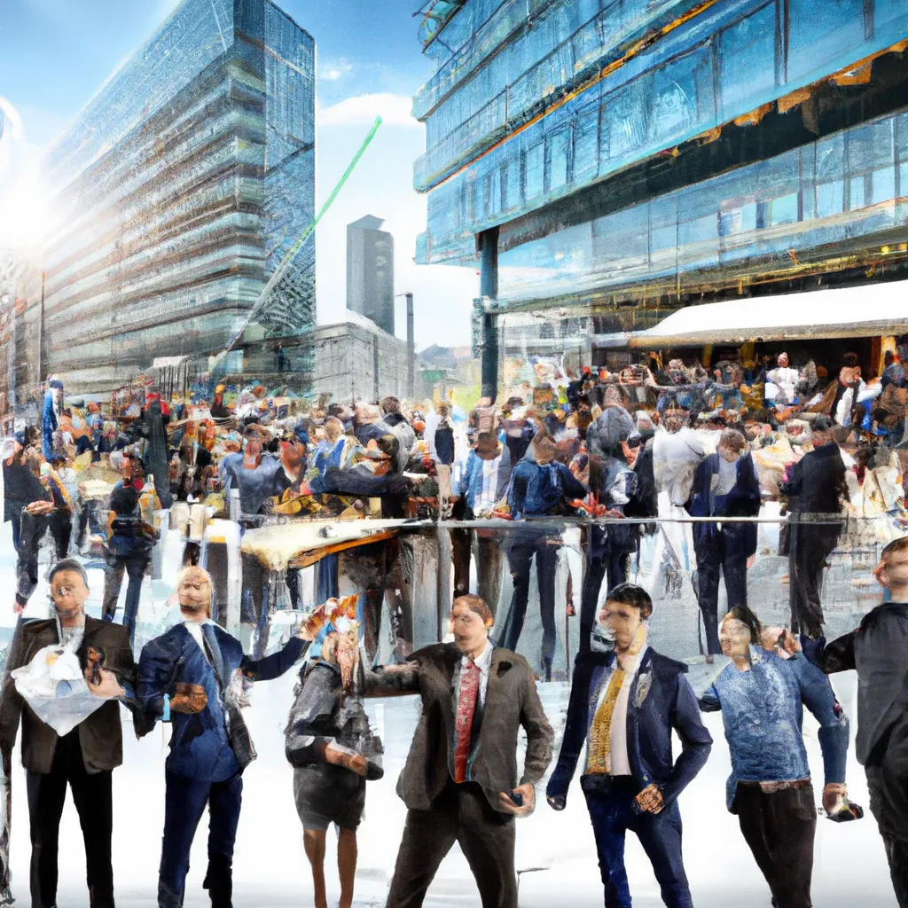 Unlocking the Best Investment Opportunities: Your Ultimate Guide