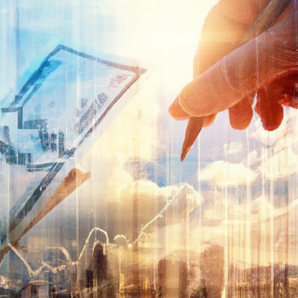 Mastering Your Finances: The Key to Financial Freedom