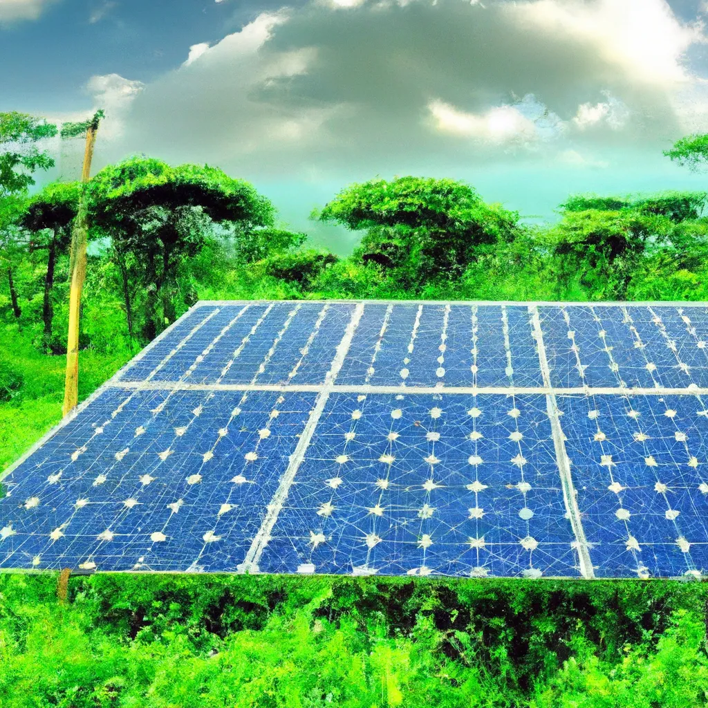 The Future is Green: Exploring the World of Sustainable Investments