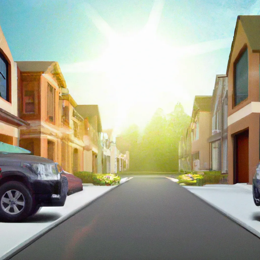 Luxury Living: The Ultimate Guide to Real Estate Investment