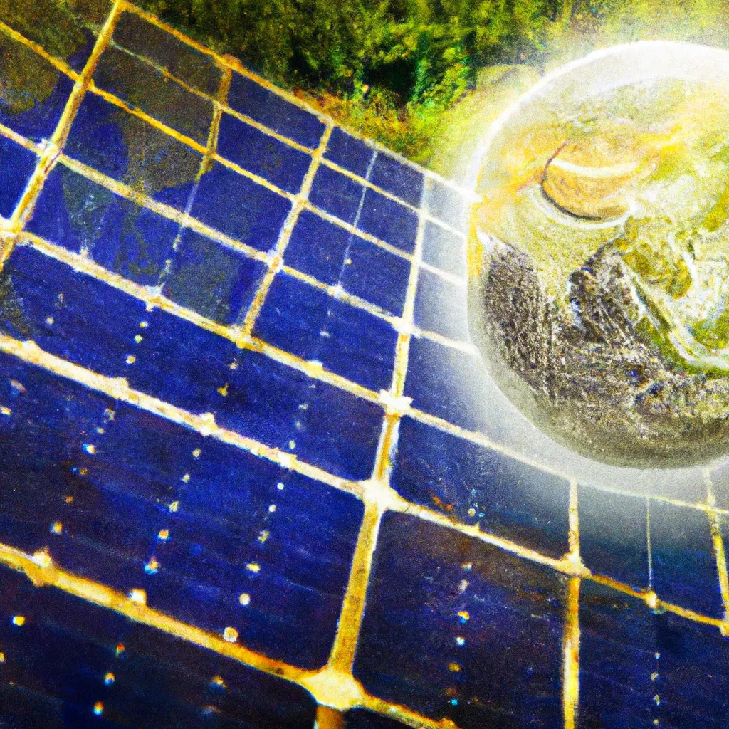 Investing in a Greener Future: The Rise of Sustainable Investments