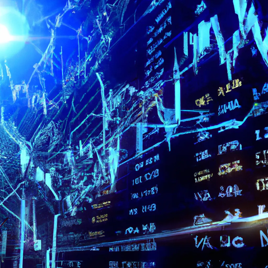 Unveiling the Future: A Comprehensive Guide to Cryptocurrencies