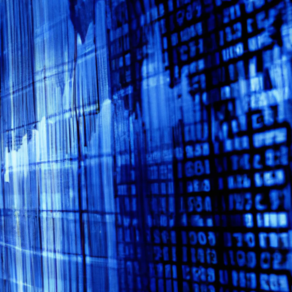 Unlocking the Secrets of Stock Market Success