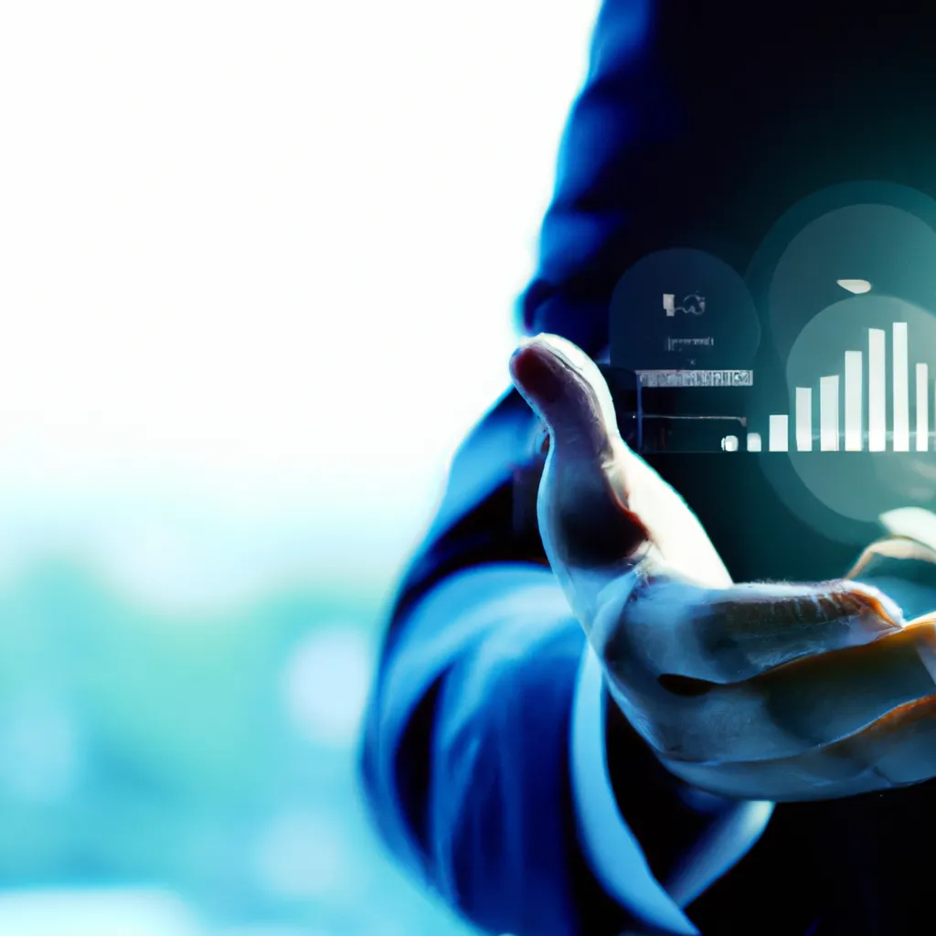 Unlocking Lucrative Investment Opportunities: A Comprehensive Guide
