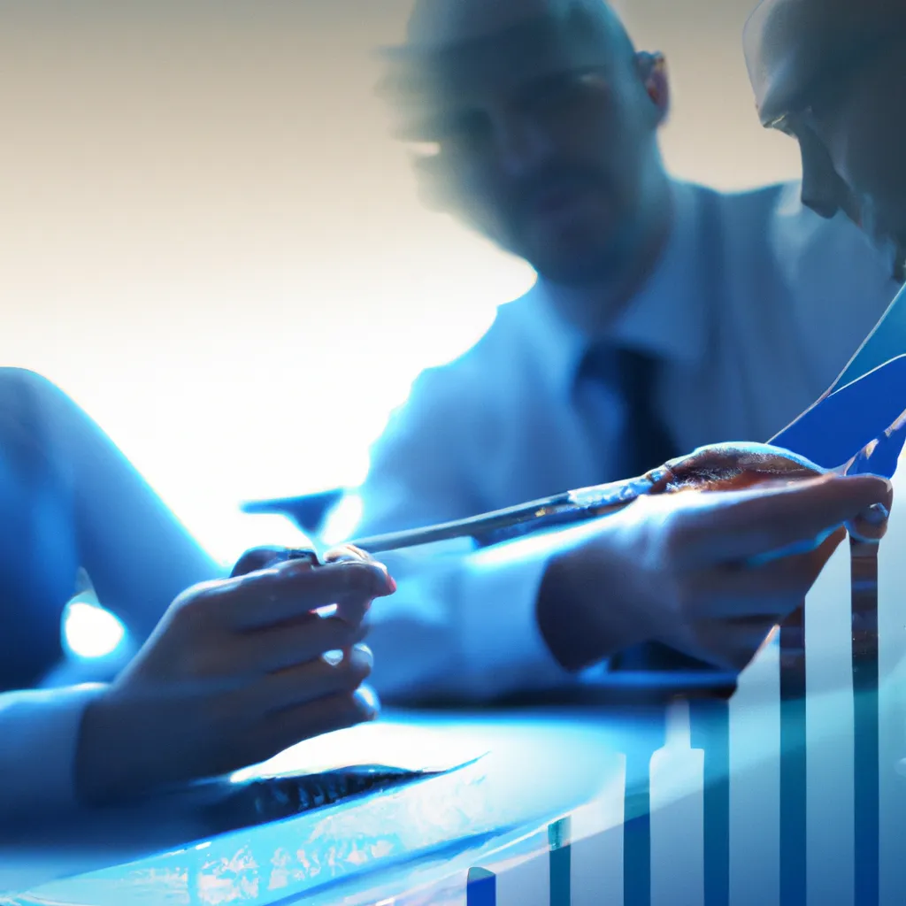 Unlocking the Secrets to Success with Investment Advisors