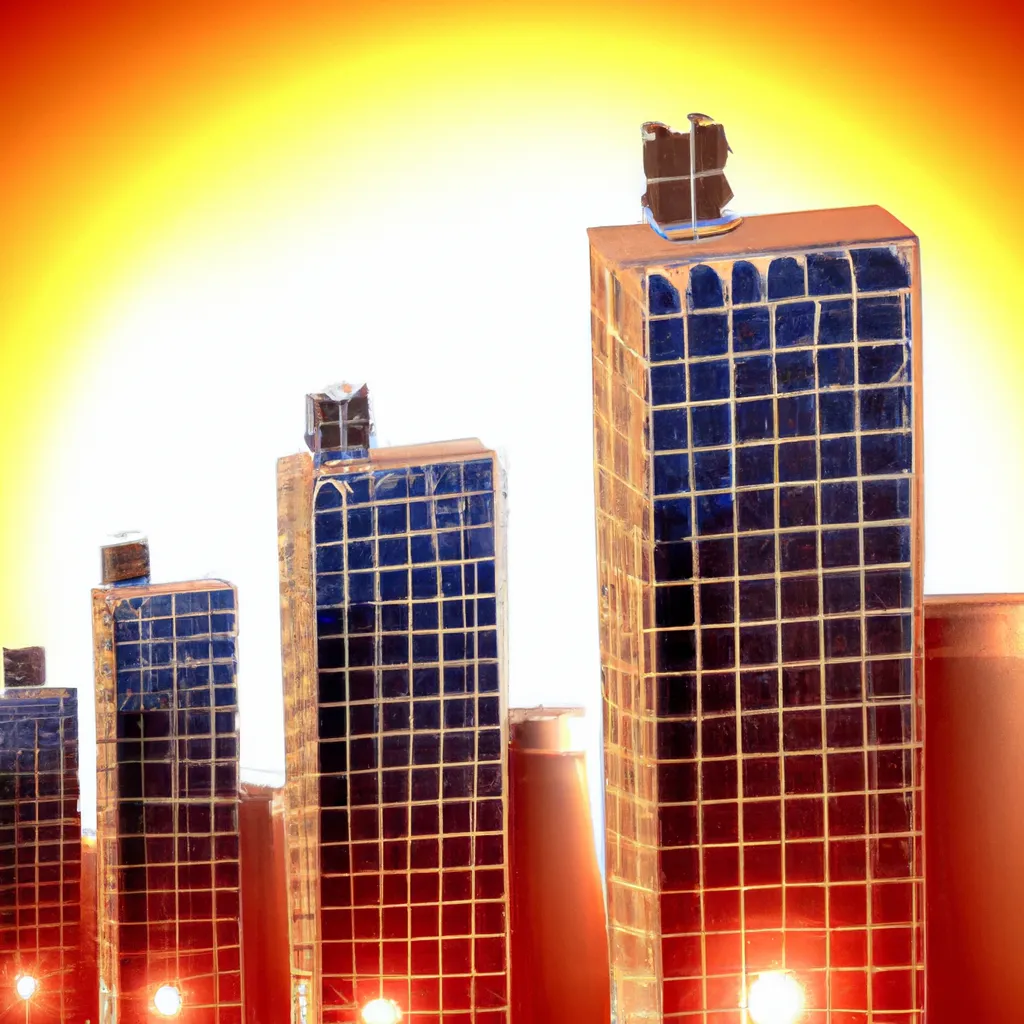 Building a Greener Future: The Rise of Sustainable Investments