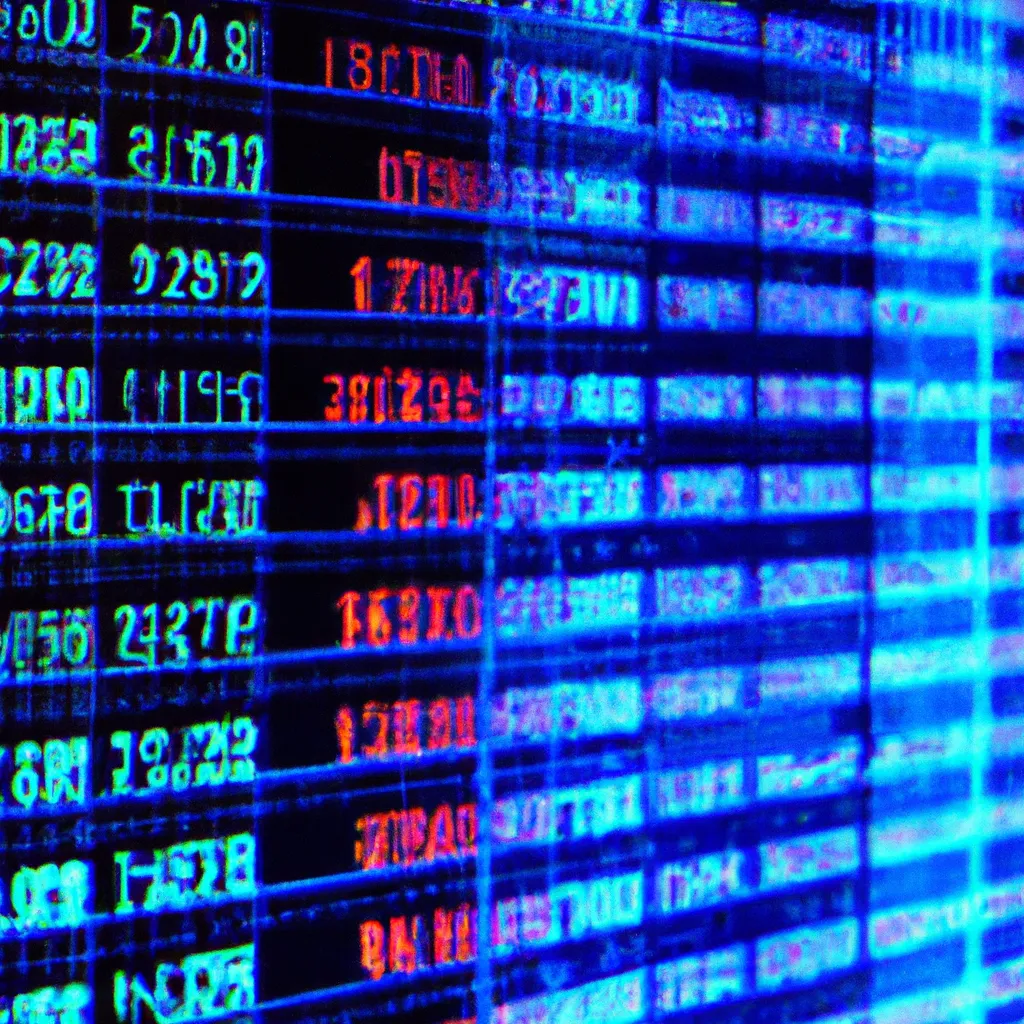 Unveiling the Secrets of Market Analysis: A Comprehensive Guide