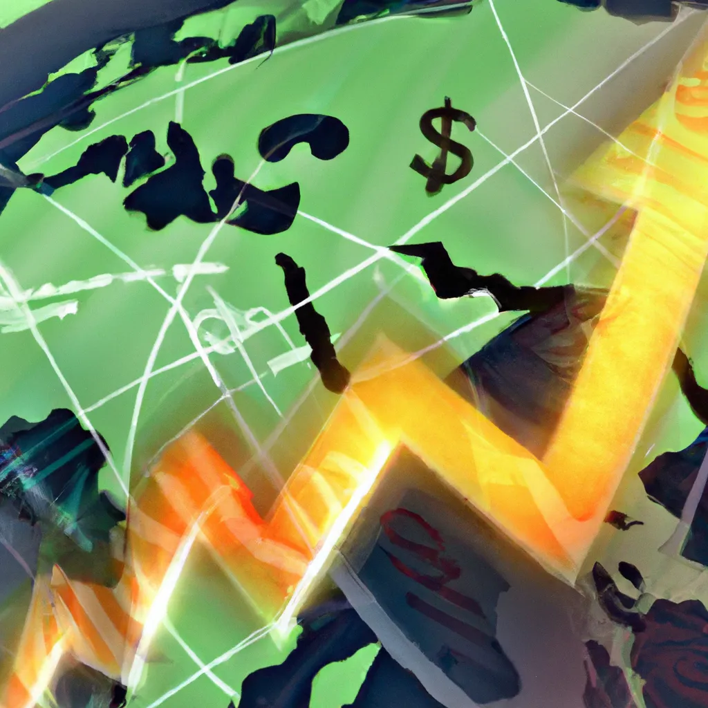 The Future of Finance: Sustainable Investments and the Path to a Greener Tomorrow