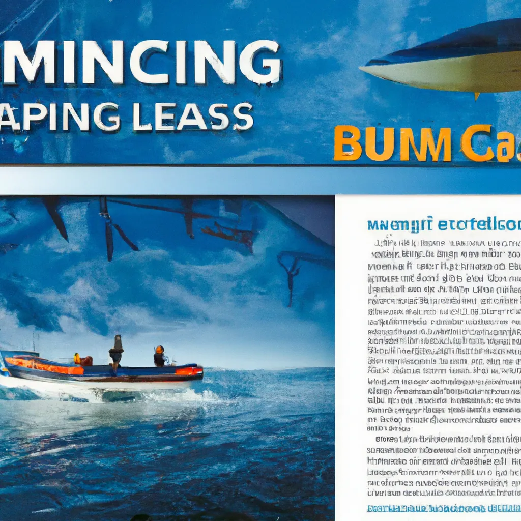 Navigating the Waters: A Guide to Effective Risk Management