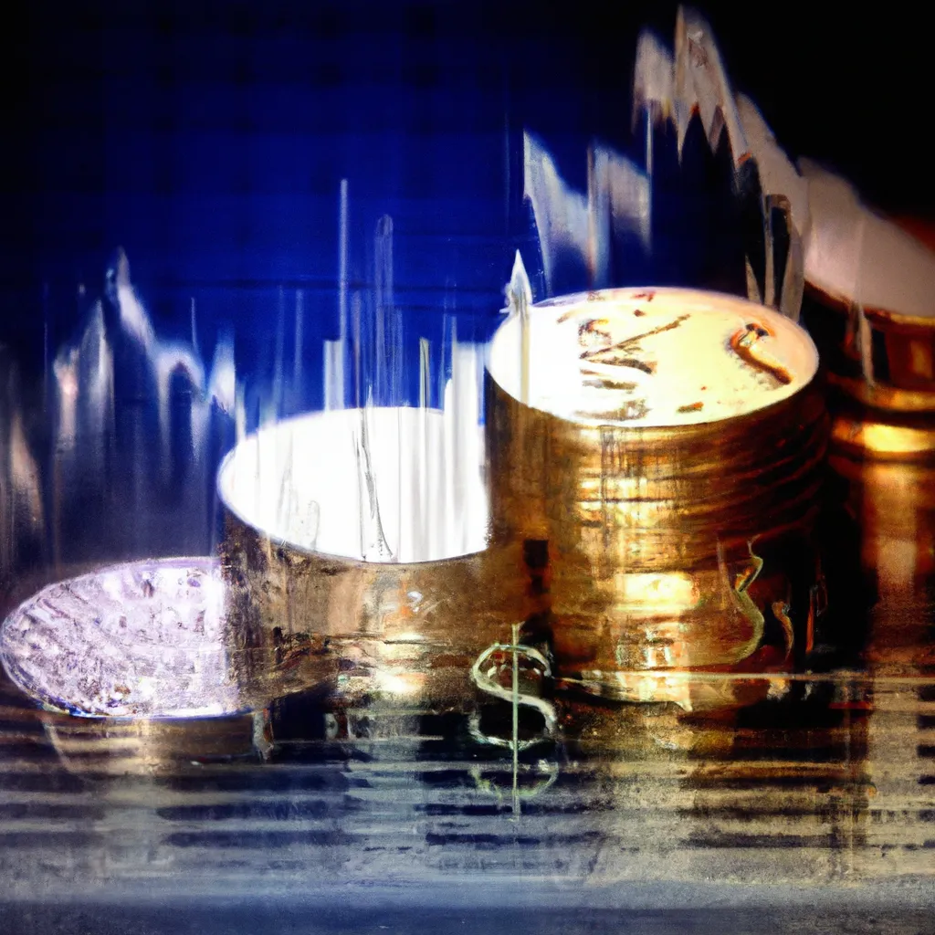The Key to Building Wealth: Long-Term Investments