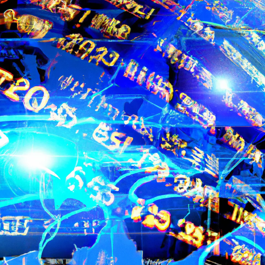 Unraveling the Mysteries of Bitcoin: A Beginner’s Guide to Cryptocurrency