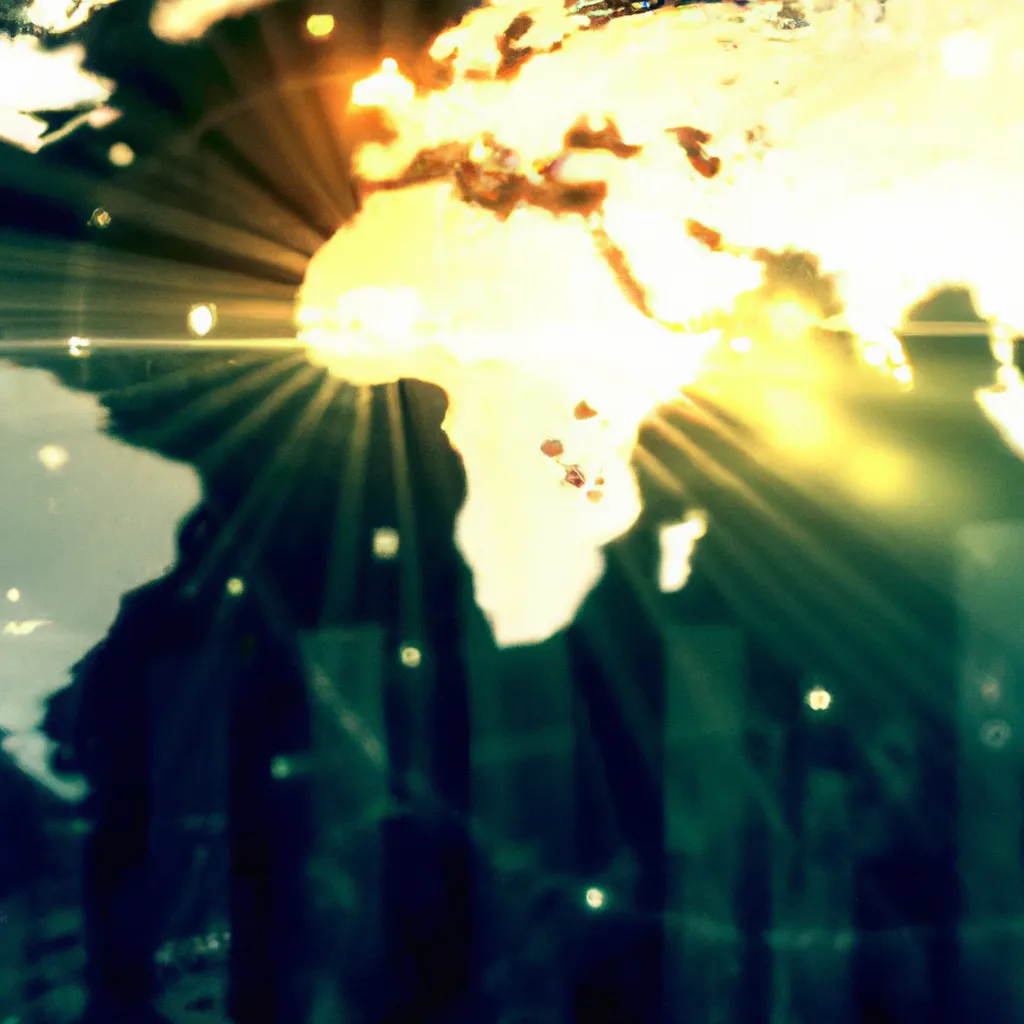 Unveiling Lucrative Investment Opportunities: A Comprehensive Guide